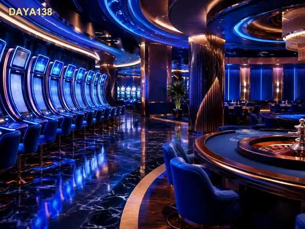 Tampilan Ocean Phoenix 1