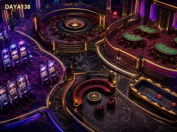 Tampilan Ocean Phoenix 3