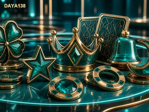 Pilihan pertandingan olahraga dalam halaman Sports Betting