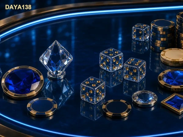 Panduan bermain bertanggung jawab pada Sports Betting